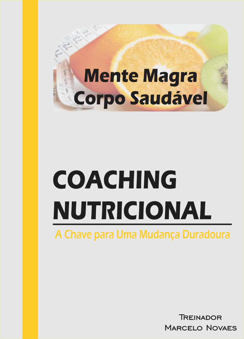 Coaching Nutricional