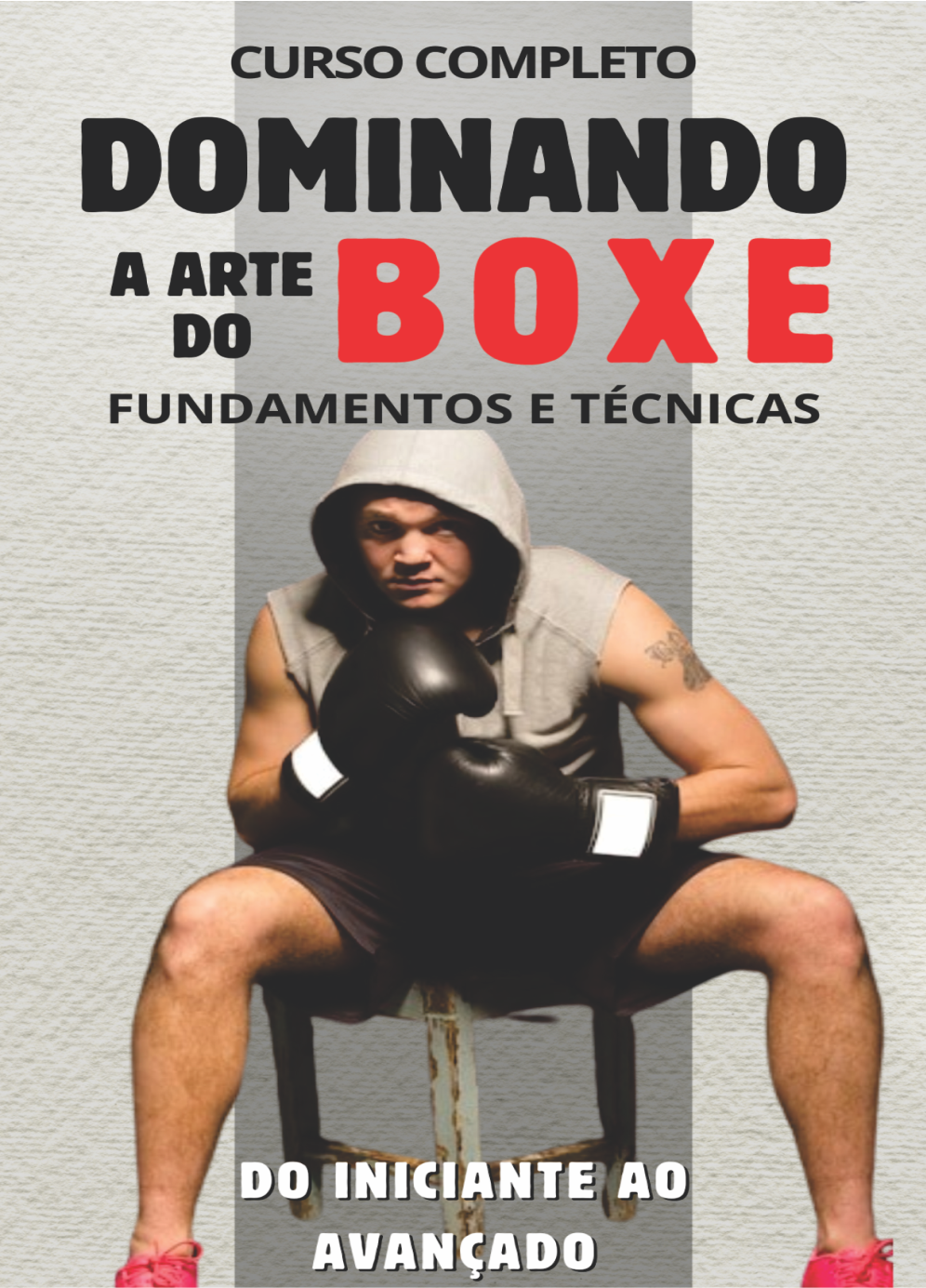 Dominando a Arte do Boxe