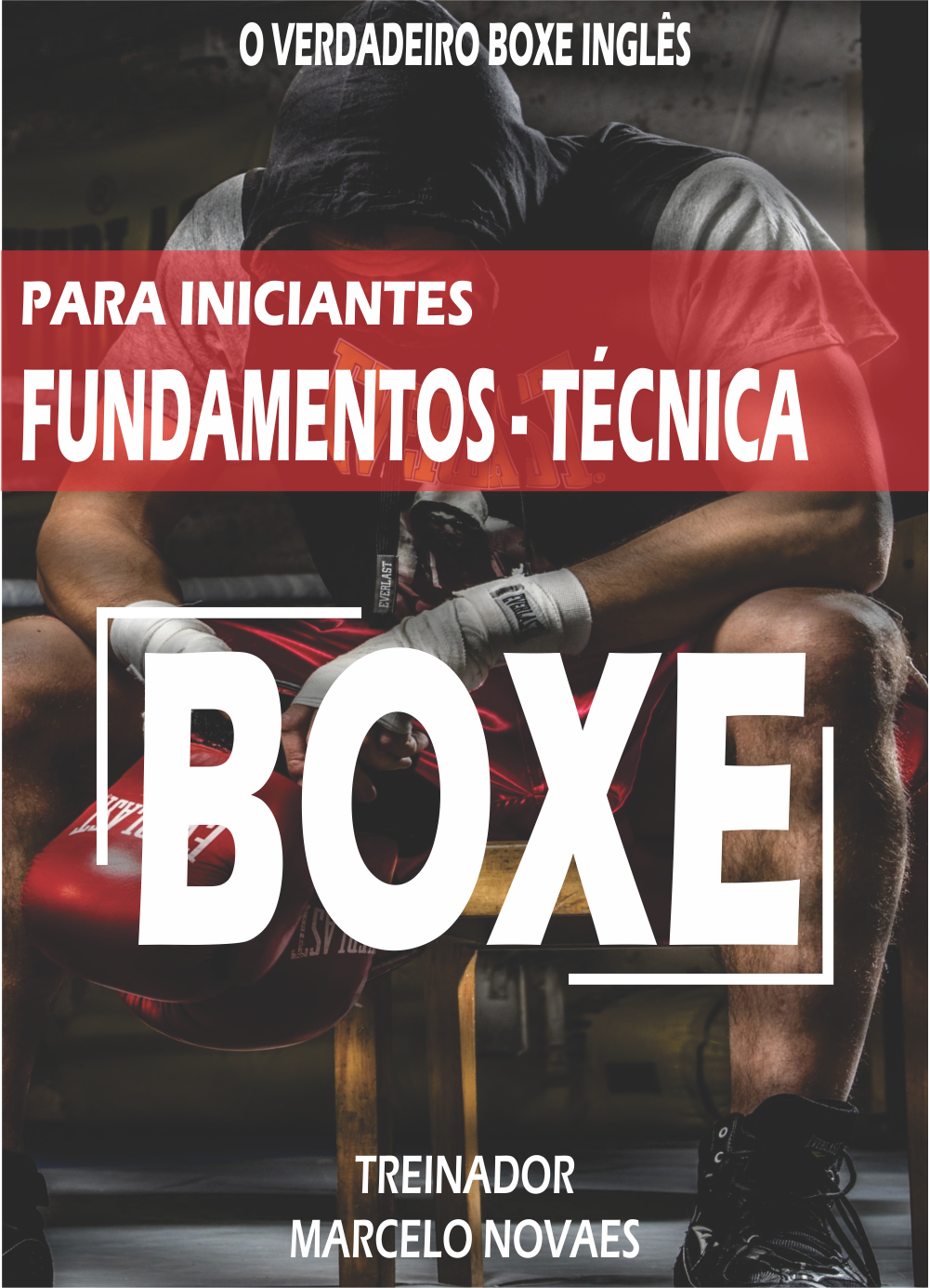 Fundamentos e Técnicas