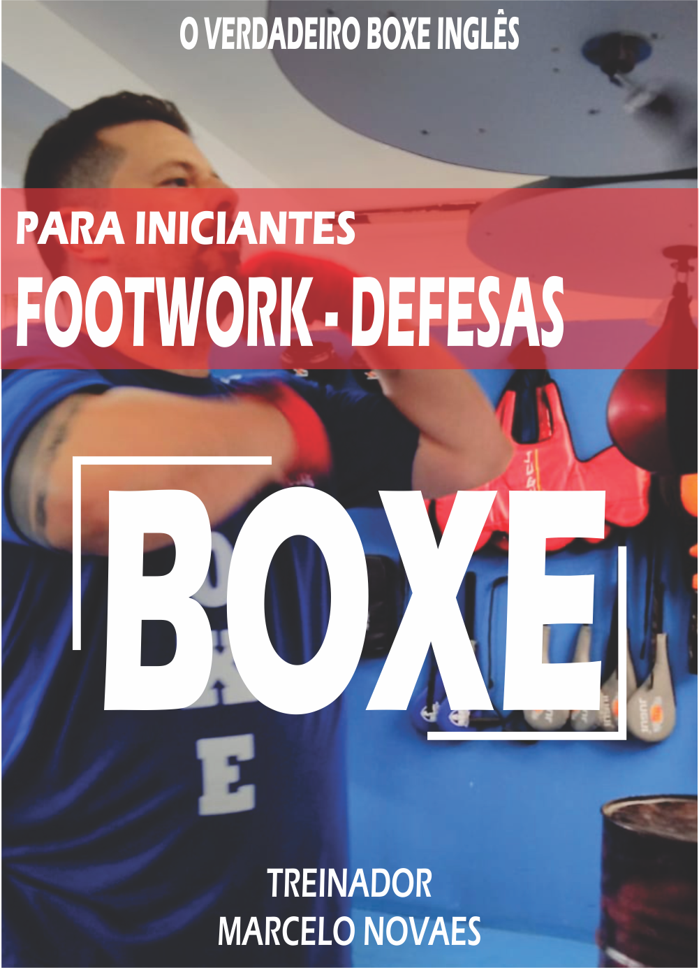 Footwork e Defesas