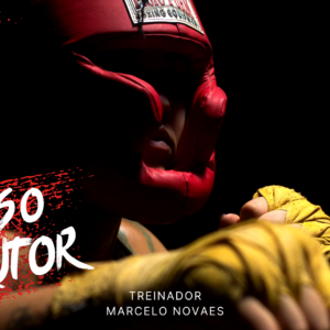Instrutor de Boxe - Nível 1