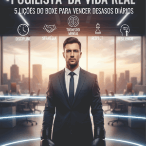 O Pugilista da Vida Real